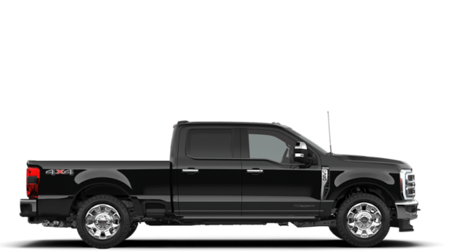 2026 Ford SuperDuty